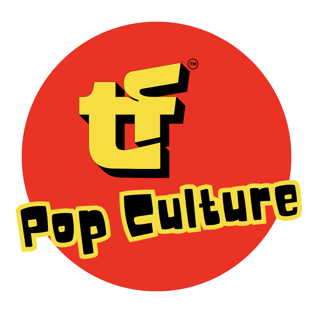 Pop Culture